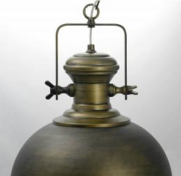 Подвесной светильник Lussole Loft  - 6